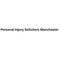 Personal Injury Solicitors Manchester