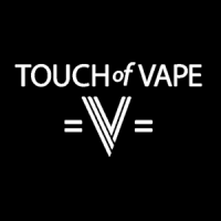 Touch Of Vape Leicester