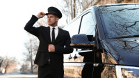 Personal Chauffeur Service Cheap Chauffeur Service London