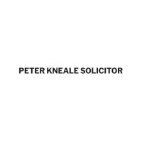 Peter Kneale Solicitor