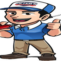 Peter's Paver Restoration