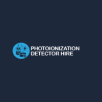Photoionization Detector Hire Ltd