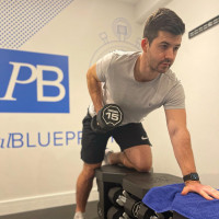 Physical Blueprint