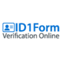 ID1 Form Verification Online