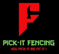 Pick It Fencing | Fencer Horsham