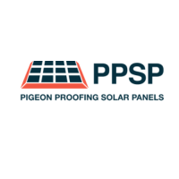 Pigeon Proofing Solar Panels