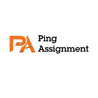 Ping Assignment Help