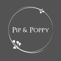 Pip and Poppy
