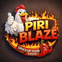 Piri Blaze