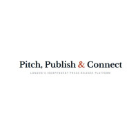 Pitch, Publish & Connect London