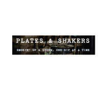 Plates&Shakers