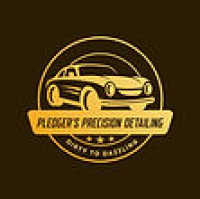 Pledger's Precision Detailing