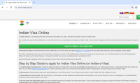 FOR SPANISH CITIZENS - INDIAN ELECTRONIC VISA Fast and Urgent Indian Government Visa - Electronic Visa Indian Application Online - Solicitud en línea de eVisa oficial india rápida y acelerada