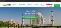 FOR MEXICAN CITIZENS - INDIAN Official Indian Visa Online from Government - Quick, Easy, Simple, Online - Centro oficial de solicitud de visa electrónica y oficina de inmigración de la India