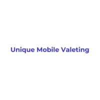 Unique Mobile Valeting – Commercial Dishwashers in Leicestershire