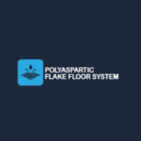 Polyaspartic Flake Floor System Ltd