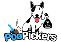 dog poop pick up service