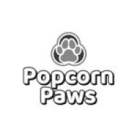 Popcorn Paws