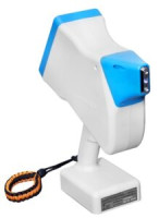 Advanced Portable Laser Metal Analyzer: NPPSD LIS-02