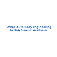 Powell Auto Body Engineering