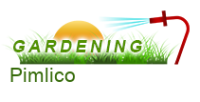 Gardening Pimlico
