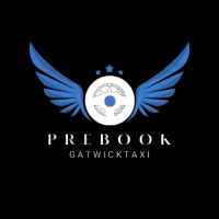 Pre Book Gatwick Taxi