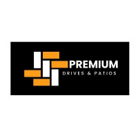 Premium Drives & Patios