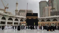 5 Star Umrah Packages UK 2026 | Premium Umrah Packages UK