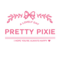 Pretty Pixie