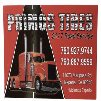 PRIMOS TIRES