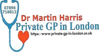 Private GP In London