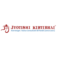 Jyotishi Kirtibhai Maharaj