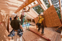 Floor Insulation Installers In Lawrenceville GA