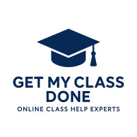 Get My Class Done
