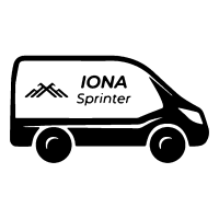 Iona sprinter