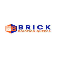 Brick pointing Queens