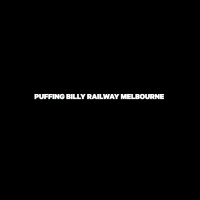 Puffing Billy Railway Melbourne