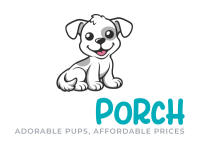 Puppy Porch