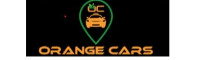 Orange Cars - Caterham