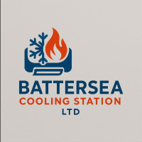 Battersea Cooling Station