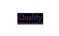Quality Partitions & Ceilings Ltd