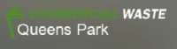 Commercial Waste Queens Park