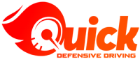 Quick Defensive Driving