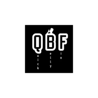 Quick Belly Fix - QBF Catering