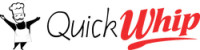 QuickWhip UK – Premium Whipped Cream Chargers Supplier in the United Kingdom