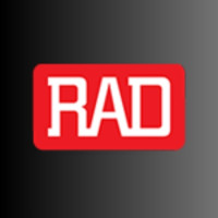 RAD: Ethernet Access, Data Communications, Industrial IoT & Edge Computing