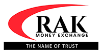Rak Money Exchange
