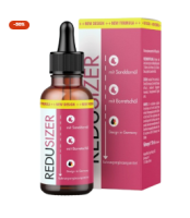 Redusizer – Liquid Weight Management Support Drops