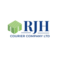 RJH Courier Company LTD