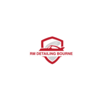 RM Detailing Bourne